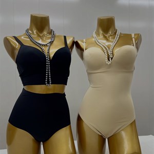 Качественные утягивающие корсеты оптом в Бишкеке | Доставка по KZ и РФ