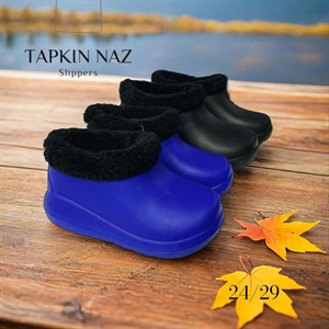  Более 20ти лет занимаемся продажами домашних тапочек