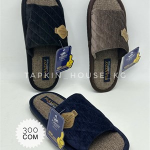 ТАПОЧКИ и ШЛЕПКИ ОПТОМ - Качество и Удобство для Каждого