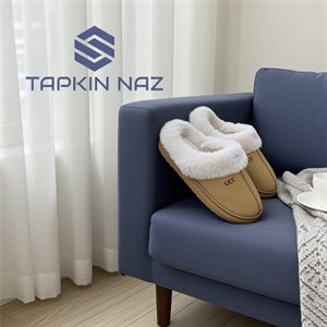 Качественные домашние тапочки оптом - низкие цены в СНГ