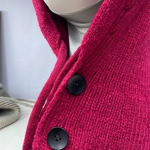 Снова вналичии Капоры теплые Люкс 1290 сом