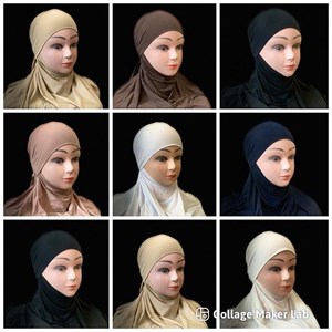 НОВОЕ ПОСТУПЛЕНИЕ Для наших покрытых сестёр выпустили