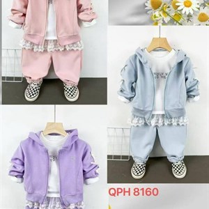 Осенние тройки оптом для детей в Бишкеке - Sezim Kids