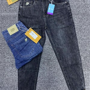 Прямые поставки из Гуанджоу и Самые ТОПовые джинсы