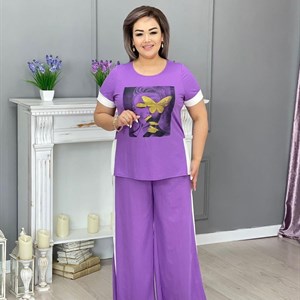 Новинка двойка Ткань Лакоста Размеры 48 50 52 54 Цена