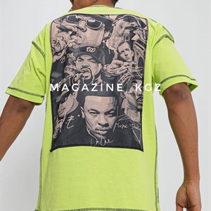 Здравствуйте Вы можете заказать у нас уличную одежду