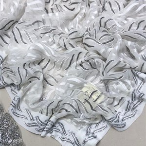 110 110 Платки дубайские лепка