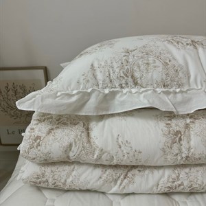 Корейские текстильные изделия - Одеяла и комплекты для вашего уюта