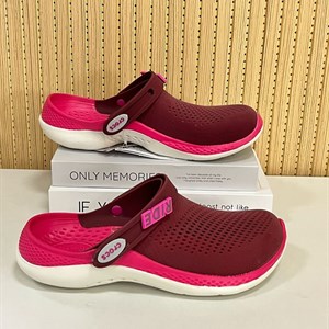 Кроксы Laitraid - Отличное качество оптом в Казахстане, России и Кыргызстане