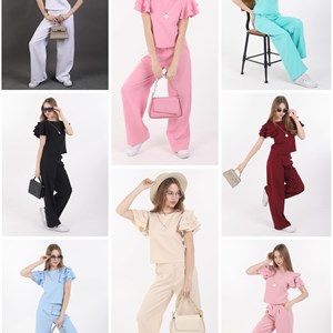 Качественная детская одежда оптом от TANO collection - Бишкек