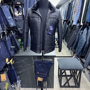  Еврозима    Самые трендодовы модели только у aikol_shop