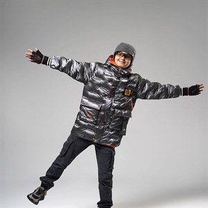  Тёплые зимние куртки Самые стильные модели Качество