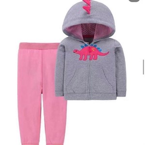 Двойка флис