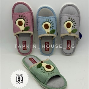 Тапочки и Шлепки оптом от ТАПОЧКИ ШЛЕПКИ БИШКЕК КЫРГЫЗСТАН | Доставка по всему миру
