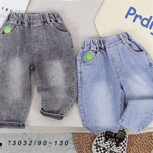 Новинки Джинсы отличного качества Производство Гуанжоу