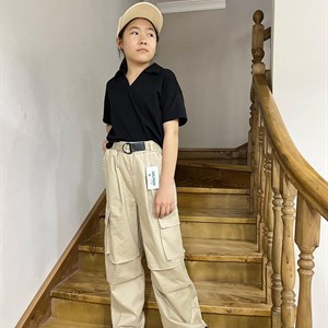 Хит 2023 КАРГО размеры 38 46 ткань тонкий джинсы