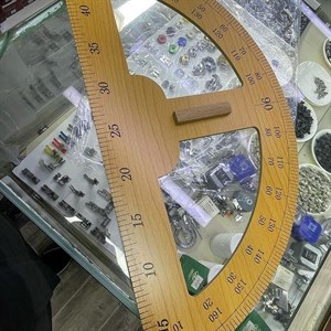 Транспортир линейка Адрес Дордой 11 проход Хорошего