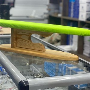 Колодка для глажки рукавов В наличии Наш адрес рынок