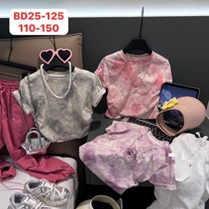 Летние футболки оптом для детей - низкие цены от Sezim Kids в Бишкеке