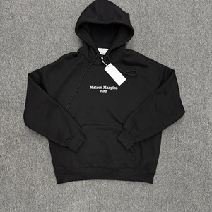 Maison Margiela Худи - Стиль и Комфорт в Бишкеке