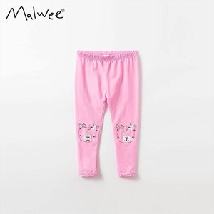 Лосины от Malwee Производство Гуанжоу Возраст с 2