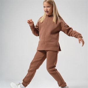  BASIC   Яркая осенне зимняя коллекция для подростков