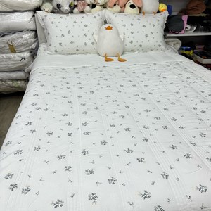 Комплект из тенселя — мягкий как зефирка для вашего сна | Корейские товары