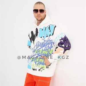 Здравствуйте Вы можете заказать у нас уличную одежду