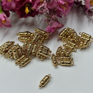 Магнитные застежки для парных браслетов и так далее