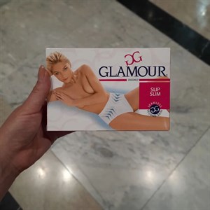 Плотные трусики и шорты с лёгким корректирующим эффектом