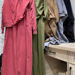 KAPSULA_BRAND — женская одежда на рынке Дордой в Бишкеке