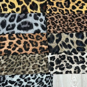 Трансформер леопард Наша моделька обманка Пришитый