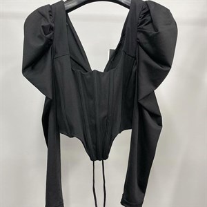 Корсет предмет гардероба который добавит 100 баллов