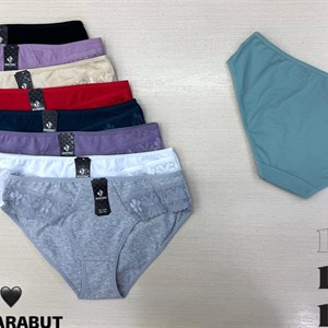 Женское нижнее бельё оптом ANTTIFU/MARABUT, артикул 6298