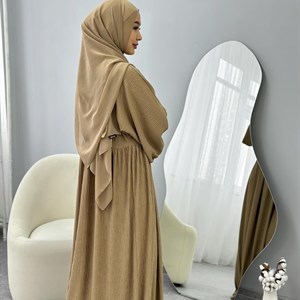 Любимое платье наших сестёр Ткань трикотаж размер