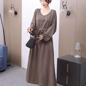 Платья свободного кроя в наличии Подойдут до 54го