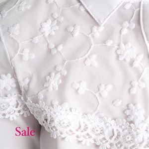 Сезонные скидки на блузки SASHA Безупречное качество