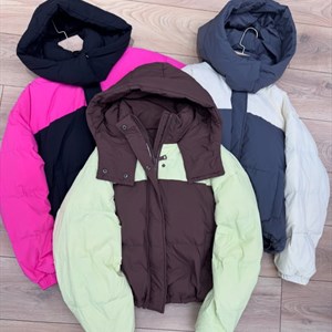 Оптовая продажа женской верхней одежды от поставщиков из Бишкек