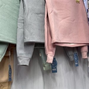 С начёсом цены и размеры разные Производство Гуанжоу