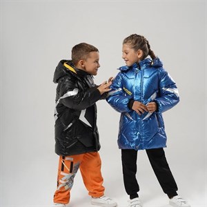 Winter collection Мы готовы порадовать своих клиентов