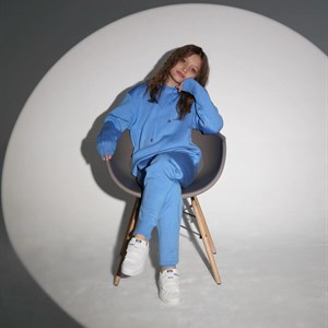 КОСТЮМ ВЯЗАНЫЙ fn1brandкостюмвязанный Размеры 25