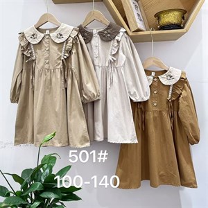 Купить детское платье оптом - высокое качество и выгодные цены