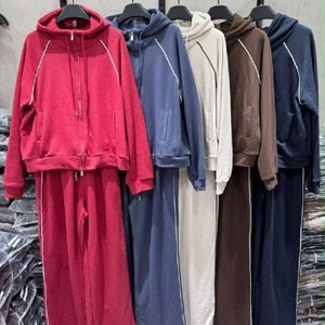KAPSULA BRAND — женская одежда на рынке Дордой