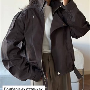 Женская одежда KAPSULA BRAND — размеры M и L
