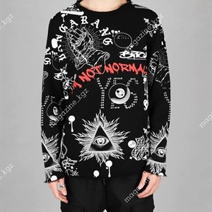 Вся крутейшая Уличная Одежда из Турции на MAGAZINE_KGZ