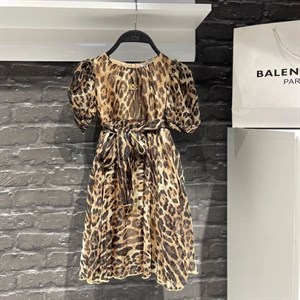 Шифоновое платье от Dolce Gabbana Размерный ряд от