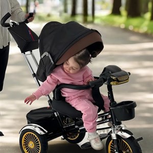 Велоколяска от Cool guy Цена 8000