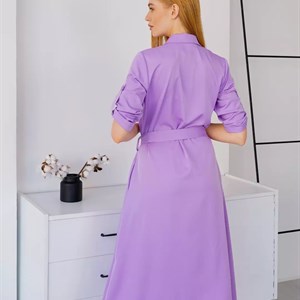 Нежно сиреневый цвет одеждаотпроизводителя костюмыоптомбишкек