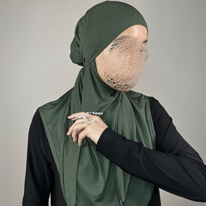 Та самая Балаклава Химар которая может быть разной