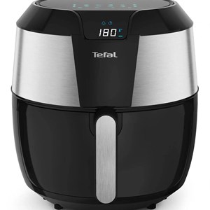 Фритюрница Tefal EY701D28 большого размера поможет